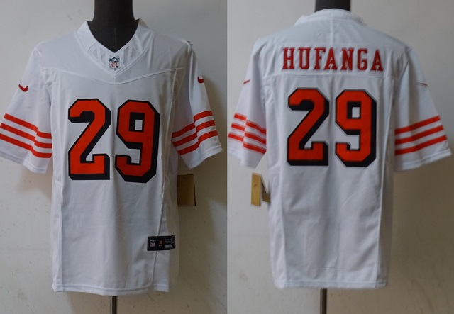 San Francisco 49ers Jerseys 083